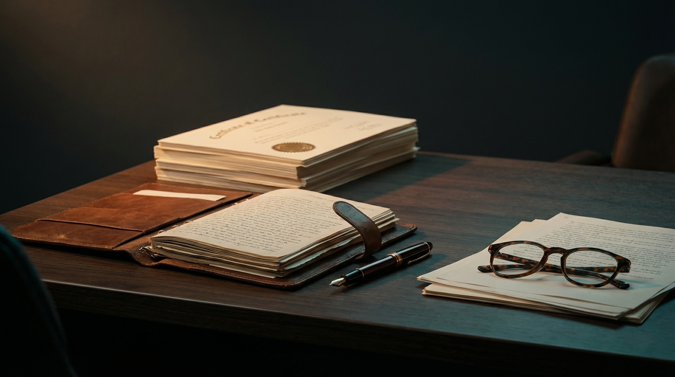 Compliance Documentation