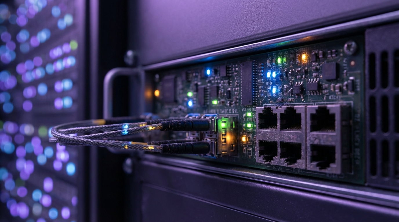 Jetzt Colocation Stellplatz buchen — ENTRONYX Marktplatz