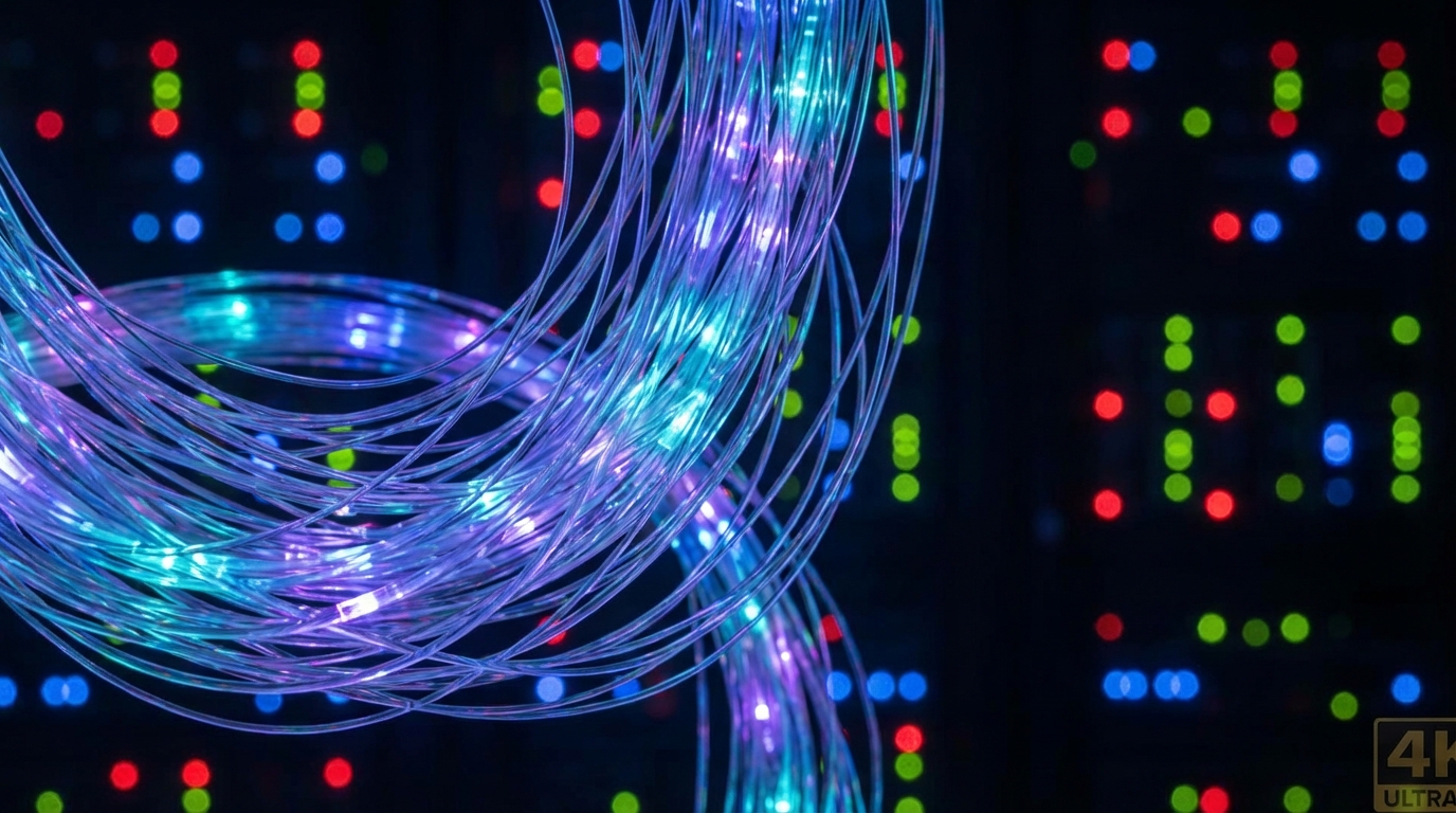 Warum ENTRONYX für Colocation wählen — Datacenter Infrastruktur