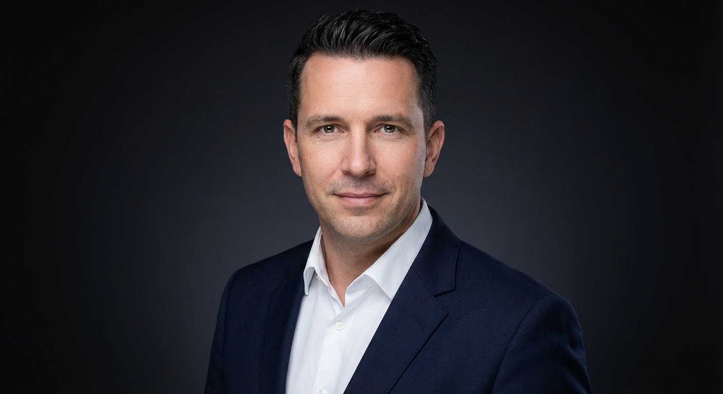 Dr. Maximilian Keller