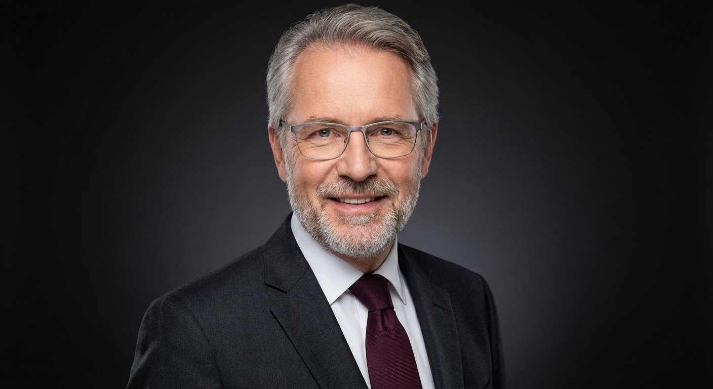 Prof. Dr. Andreas Berger